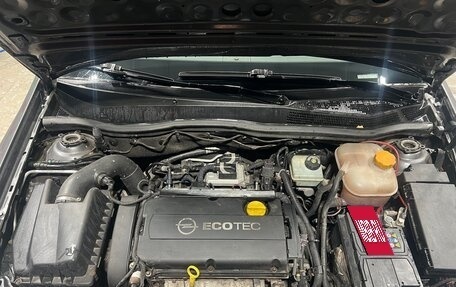 Opel Astra H, 2010 год, 600 000 рублей, 6 фотография