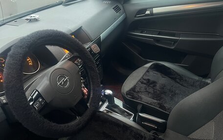 Opel Astra H, 2010 год, 600 000 рублей, 17 фотография