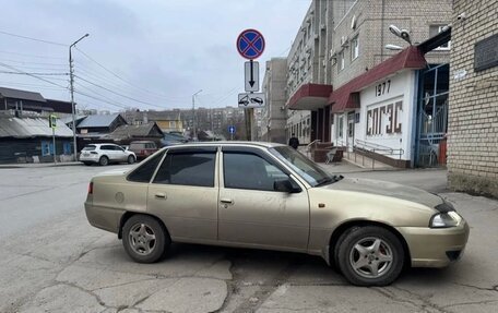 Daewoo Nexia I рестайлинг, 2009 год, 133 000 рублей, 2 фотография