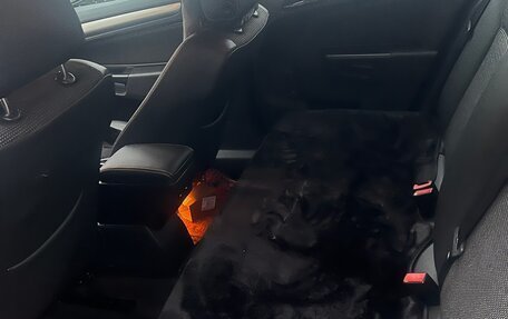 Opel Astra H, 2010 год, 600 000 рублей, 18 фотография