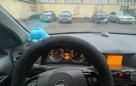 Opel Astra H, 2010 год, 600 000 рублей, 20 фотография