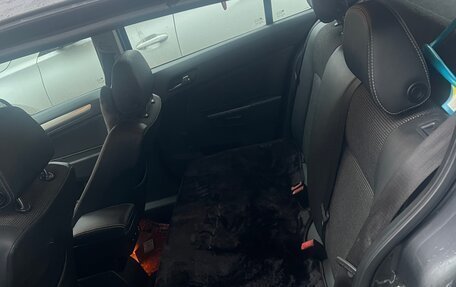 Opel Astra H, 2010 год, 600 000 рублей, 16 фотография