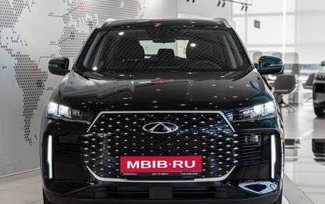 Chery Tiggo 4 I рестайлинг, 2025 год, 1 999 000 рублей, 1 фотография