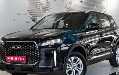 Chery Tiggo 4 I рестайлинг, 2025 год, 1 999 000 рублей, 1 фотография