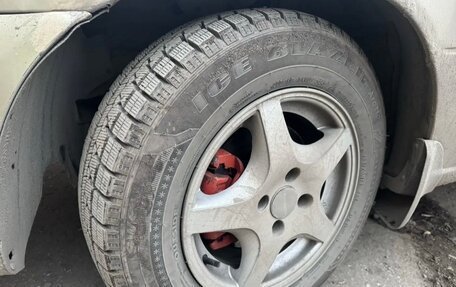 Daewoo Nexia I рестайлинг, 2009 год, 133 000 рублей, 5 фотография