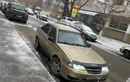 Daewoo Nexia I рестайлинг, 2009 год, 133 000 рублей, 6 фотография