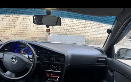 Daewoo Nexia I рестайлинг, 2009 год, 133 000 рублей, 8 фотография