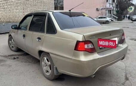 Daewoo Nexia I рестайлинг, 2009 год, 133 000 рублей, 3 фотография
