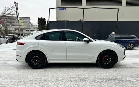 Porsche Cayenne III, 2022 год, 13 550 000 рублей, 3 фотография