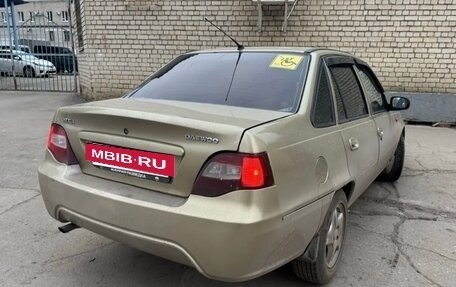 Daewoo Nexia I рестайлинг, 2009 год, 133 000 рублей, 4 фотография