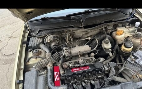 Daewoo Nexia I рестайлинг, 2009 год, 133 000 рублей, 7 фотография