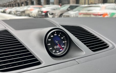 Porsche Cayenne III, 2022 год, 13 550 000 рублей, 16 фотография