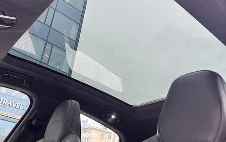 Porsche Cayenne III, 2022 год, 13 550 000 рублей, 17 фотография