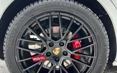 Porsche Cayenne III, 2022 год, 13 550 000 рублей, 10 фотография