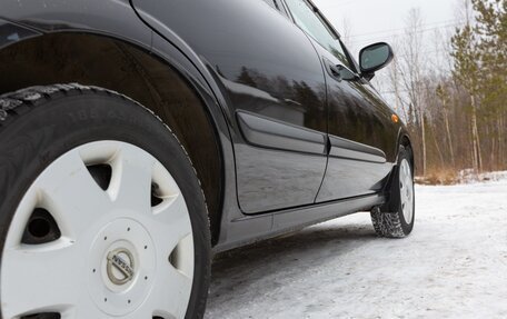 Nissan Almera, 2005 год, 435 000 рублей, 12 фотография