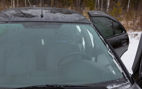 Nissan Almera, 2005 год, 435 000 рублей, 18 фотография