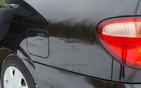 Nissan Almera, 2005 год, 435 000 рублей, 16 фотография