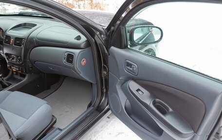 Nissan Almera, 2005 год, 435 000 рублей, 20 фотография