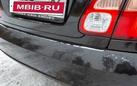 Nissan Almera, 2005 год, 435 000 рублей, 17 фотография