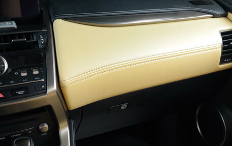 Lexus NX I, 2019 год, 4 419 000 рублей, 14 фотография