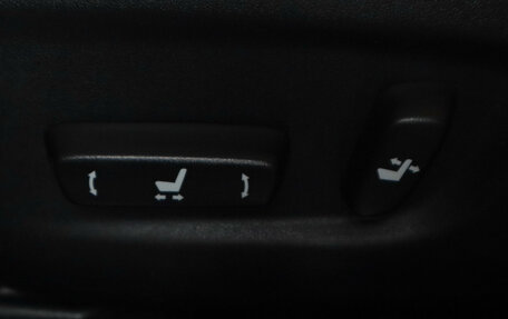 Lexus NX I, 2019 год, 4 419 000 рублей, 20 фотография