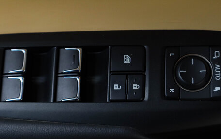 Lexus NX I, 2019 год, 4 419 000 рублей, 23 фотография