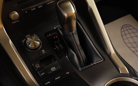 Lexus NX I, 2019 год, 4 419 000 рублей, 19 фотография