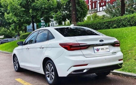 Ford Focus IV, 2021 год, 1 190 000 рублей, 3 фотография