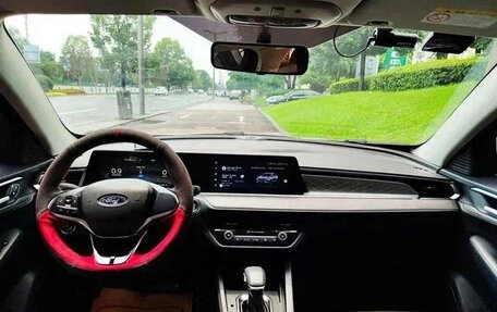 Ford Focus IV, 2021 год, 1 190 000 рублей, 6 фотография