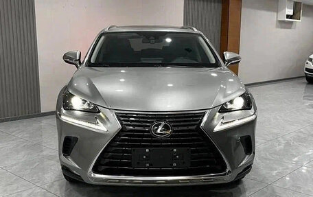 Lexus NX I, 2021 год, 2 430 000 рублей, 2 фотография