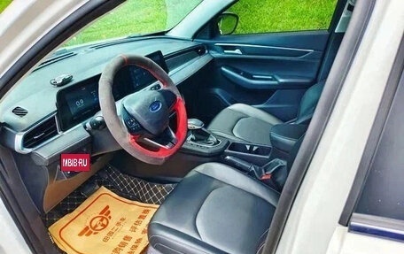 Ford Focus IV, 2021 год, 1 190 000 рублей, 5 фотография