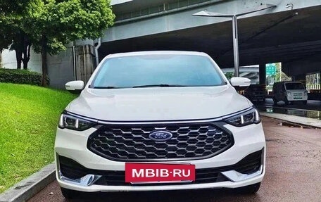 Ford Focus IV, 2021 год, 1 190 000 рублей, 2 фотография