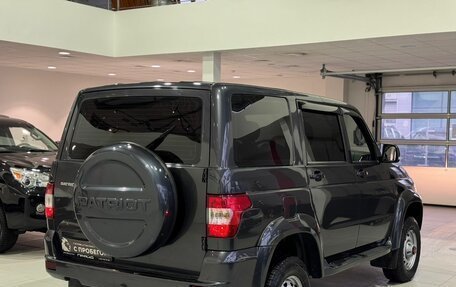 ЛуАЗ Patriot, 2024 год, 1 679 900 рублей, 5 фотография