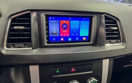 ЛуАЗ Patriot, 2024 год, 1 679 900 рублей, 11 фотография