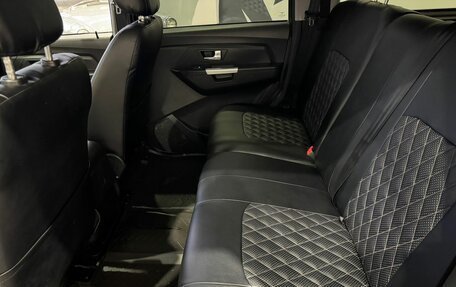 ЛуАЗ Patriot, 2024 год, 1 679 900 рублей, 13 фотография