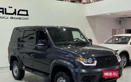 ЛуАЗ Patriot, 2024 год, 1 679 900 рублей, 4 фотография