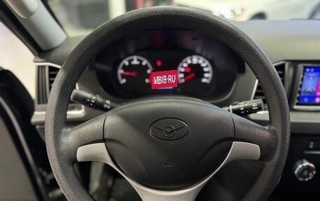 ЛуАЗ Patriot, 2024 год, 1 679 900 рублей, 9 фотография