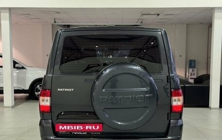 ЛуАЗ Patriot, 2024 год, 1 679 900 рублей, 6 фотография