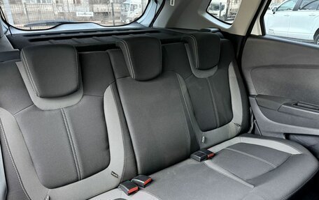 Renault Kaptur I рестайлинг, 2021 год, 1 710 000 рублей, 6 фотография