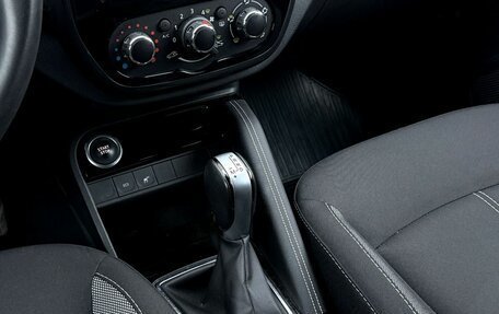 Renault Kaptur I рестайлинг, 2021 год, 1 710 000 рублей, 8 фотография