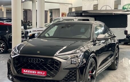 Audi RS Q8 I, 2025 год, 24 000 000 рублей, 4 фотография