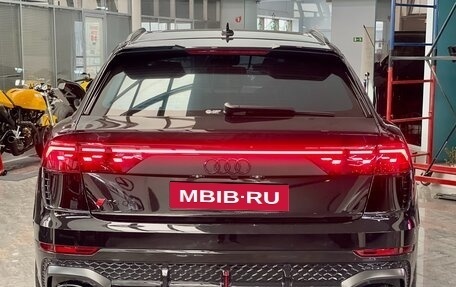 Audi RS Q8 I, 2025 год, 24 000 000 рублей, 5 фотография