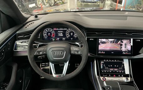 Audi RS Q8 I, 2025 год, 24 000 000 рублей, 9 фотография
