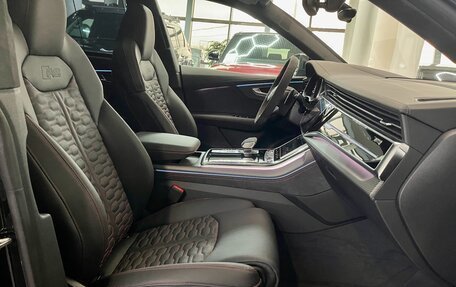 Audi RS Q8 I, 2025 год, 24 000 000 рублей, 12 фотография