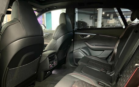 Audi RS Q8 I, 2025 год, 24 000 000 рублей, 13 фотография