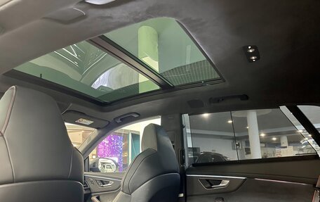 Audi RS Q8 I, 2025 год, 24 000 000 рублей, 19 фотография