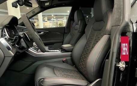 Audi RS Q8 I, 2025 год, 24 000 000 рублей, 10 фотография