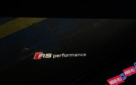 Audi RS Q8 I, 2025 год, 24 000 000 рублей, 16 фотография