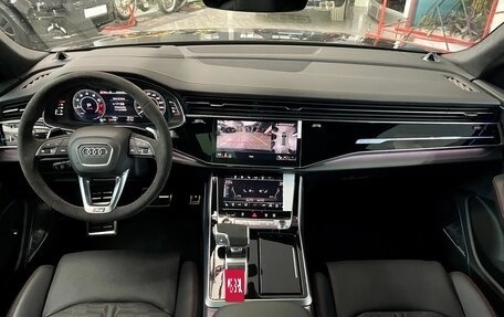 Audi RS Q8 I, 2025 год, 24 000 000 рублей, 8 фотография