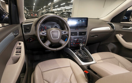 Audi Q5, 2010 год, 1 550 000 рублей, 7 фотография